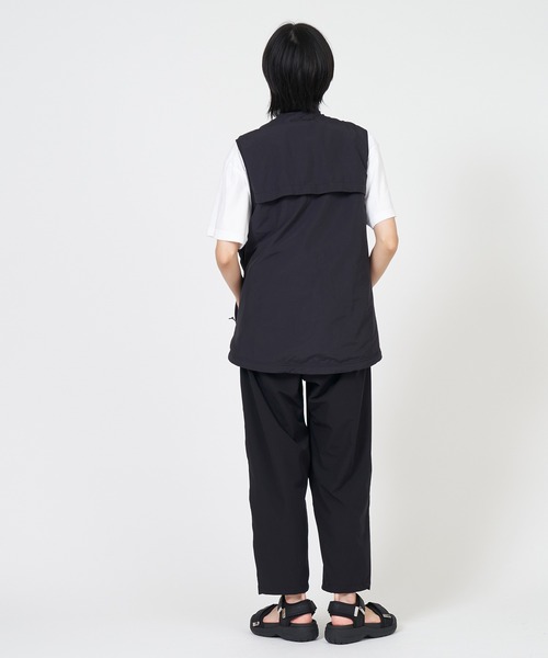 WILD THINGS(ワイルドシングス)の「W'S LAX PANTS(その他パンツ・レディース・ブルー/ブラック/グリーン・S/M)」の7枚目の写真