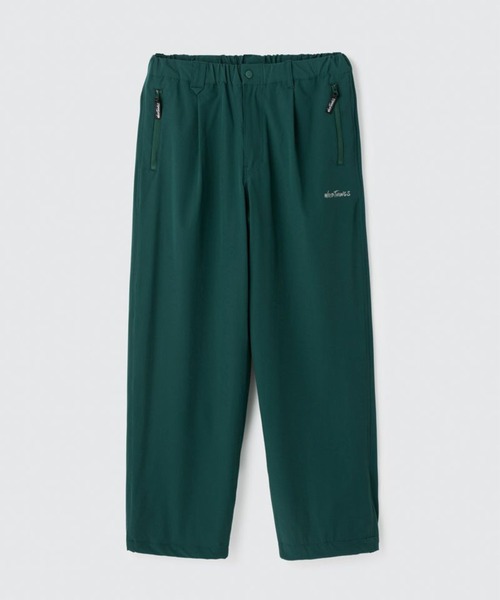 WILD THINGS(ワイルドシングス)の「W'S LAX PANTS(その他パンツ・レディース・ブルー/ブラック/グリーン・S/M)」の14枚目の写真