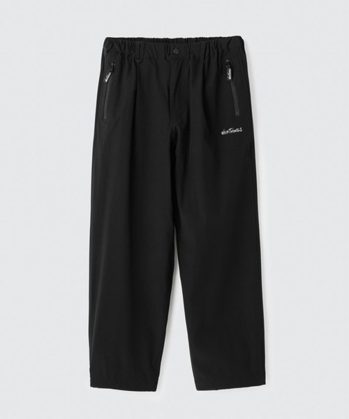WILD THINGS(ワイルドシングス)の「W'S LAX PANTS(その他パンツ・レディース・ブルー/ブラック/グリーン・S/M)」の8枚目の写真