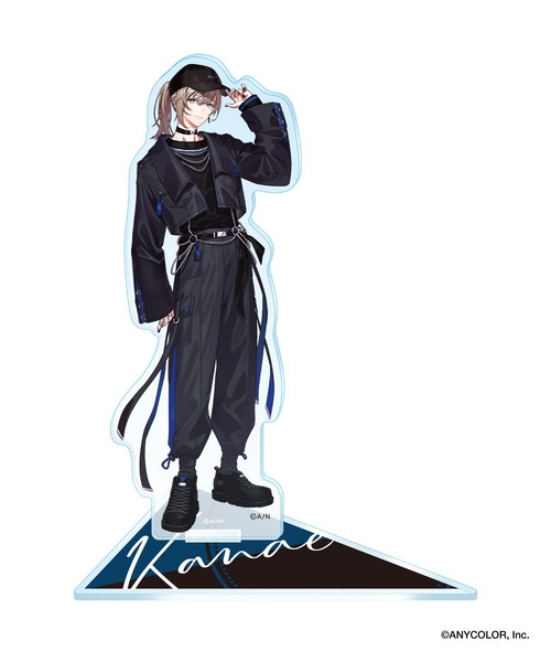 ZOZOTOWN ChroNoiRコラボ 葛葉 セット ZOZOSPOT（ゾゾスポット）の「『ChroNoiR』× ZOZOTOWN グッズ