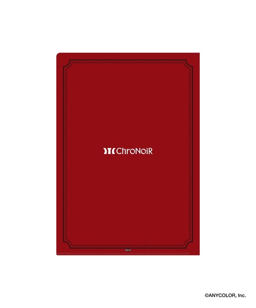 ZOZOSPOT（ゾゾスポット）の「『ChroNoiR』× ZOZOTOWN　グッズセット 叶/葛葉（その他・レディース・その他1/その他2・ONE SIZE）」の11枚目の写真