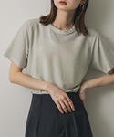 SENSE OF PLACE by URBAN RESEARCH(センスオブプレイスバイアーバンリサーチ)の「トップス(Tシャツ/カットソー)」