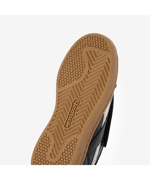 Reebok(リーボック)の「スマッシュ エッジ / SMASH EDGE HOOK & LOOP(スニーカー・キッズ・ホワイト/ブラック・16.0cm/15.0cm/14.0cm/13.0cm/12.0cm/11cm)」の6枚目の写真