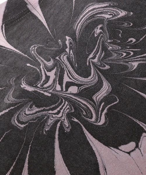 DRIES VAN NOTEN(ドリスヴァンノッテン)の「HEN JP 1603 M.K.SS.T-SHIRT(Tシャツ/カットソー・メンズ・その他・S/M)」の4枚目の写真