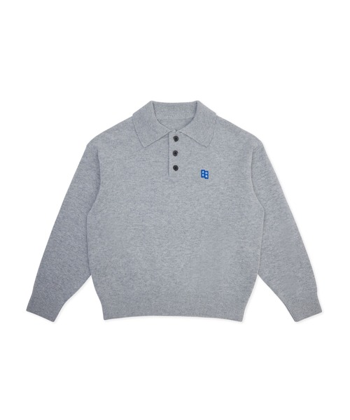 ADER error（アーダーエラー）の「＜ADER error＞ K/B GRPHC KNIT