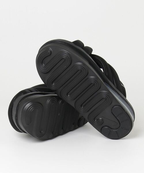 NIKE(ナイキ)の「NIKE/ナイキ WS エアマックス アイラサンダル(サンダル・レディース・ブラック・23cm/24cm/25cm/22cm/26cm/27cm)」の3枚目の写真