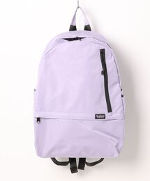 Healthknit Product（ヘルスニットプロダクト）の「【Healthknit Product】ヘルスニット 撥水ナイロンMINI11ポケットリュック HKB-1182B（バックパック/リュック・レディース）」