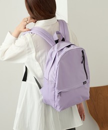 Healthknit Product（ヘルスニットプロダクト）の「【Healthknit Product】ヘルスニット 撥水ナイロンMINI11ポケットリュック HKB-1182B（バックパック/リュック）」