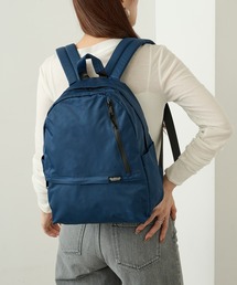 Healthknit Product（ヘルスニットプロダクト）の「【Healthknit Product】ヘルスニット 撥水ナイロンMINI11ポケットリュック HKB-1182B（バックパック/リュック）」