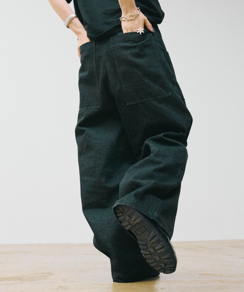 INTER FACTORY（インターファクトリー）の「HIROKI - ダブルポケット