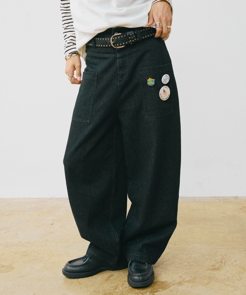 INTER FACTORY（インターファクトリー）の「HIROKI - ダブルポケット