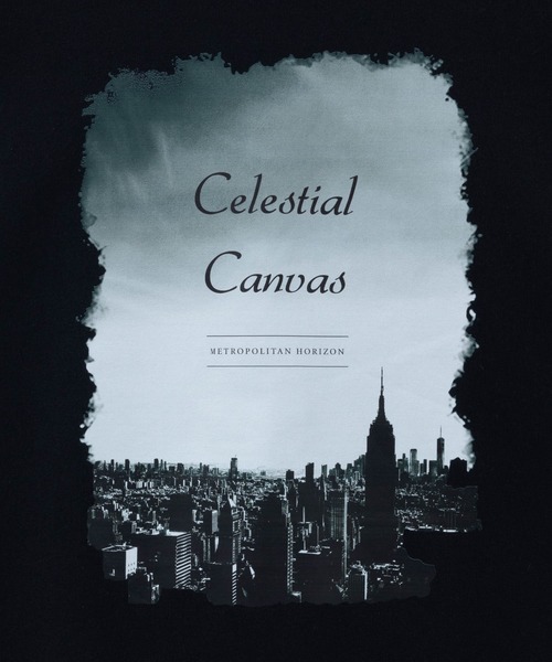 Mac-House(マックハウス)の「T-GRAPHICS フォトプリント半袖Tシャツ(Tシャツ/カットソー・メンズ・アイボリー/グレー/ブラック/ホワイト/チャコールグレー・S/M/L/XL)」の13枚目の写真