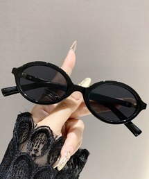 VIBGYOR | ユニセックス クリアレンズメガネ サングラス 伊達メガネ(CZ)(サングラス)