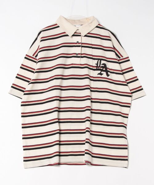 2024AW✨ICB WoolRever ショートコート　トープ系　48 2024AW✨ICB WoolRever ショートコート トープ系 48