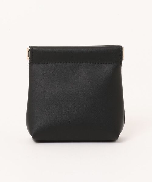国内配送★MARY QUANT★スムースセットパール バネクチポーチ スムースセットパール バネクチポーチ(ポーチ)|MARY QUANT