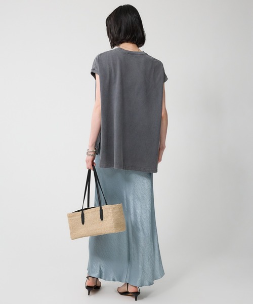 セール】ヴィンテージサテンスカート（スカート）｜BABYLONE