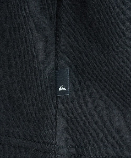 Quiksilver(クイックシルバー)の「SKULL FEATS ST YOUTH /クイックシルバーキッズバックプリント半袖Tシャツ(Tシャツ/カットソー・キッズ・ホワイト/ブラック・150/140/160/130)」の7枚目の写真