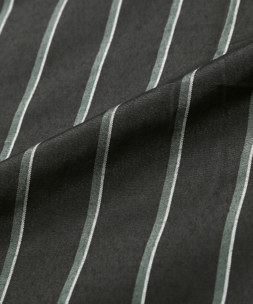 LUXSTYLE(ラグスタイル)の「総柄ワイドシルエット長袖シャツ(シャツ/ブラウス・メンズ・A/F/C/D/E/B・M/L/XL)」の10枚目の写真