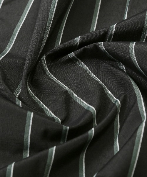 LUXSTYLE(ラグスタイル)の「総柄ワイドシルエット長袖シャツ(シャツ/ブラウス・メンズ・A/F/C/D/E/B・M/L/XL)」の8枚目の写真