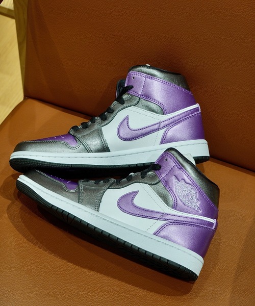 エア ジョーダン 1 MID SE ウィメンズシューズ / Air Jordan 1