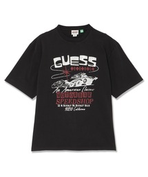 Guess | GUESS Originals Printed Muscle Tee(Tシャツ/カットソー)
