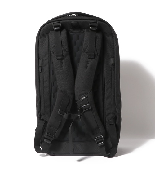 WEXLEY / GYM V2 BALLISTIC GBP200（バックパック/リュック）｜WEXLEY