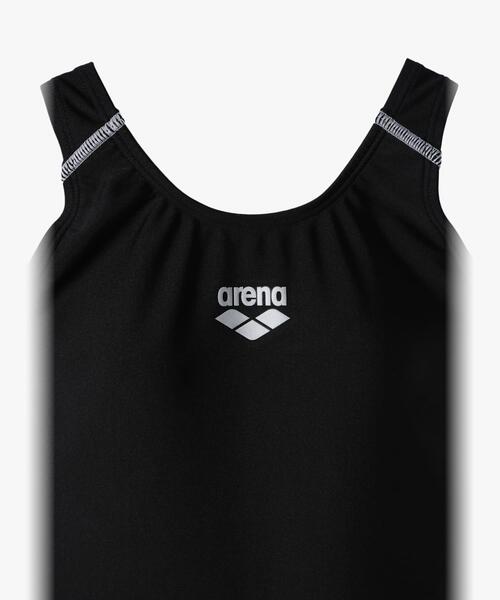アニエスベー 水着 スイムウェア agnes b. x arena メンズ トレーニング リミック スイムウェア