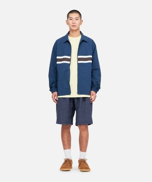 セール】GRAMICCI O.G. SEERSUCKER LAGOON SHORT（グラミチ OGシア