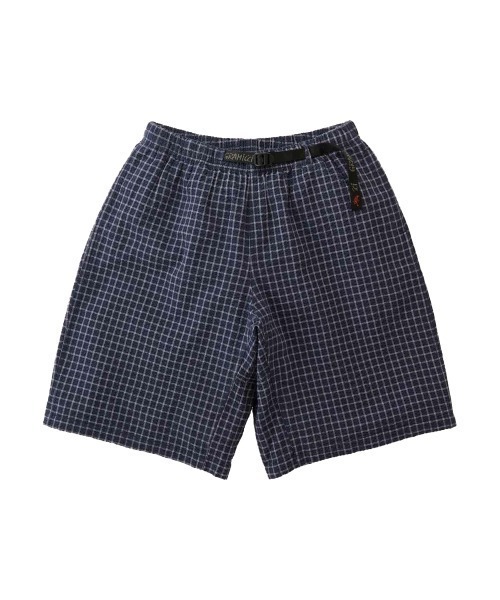 GRAMICCI O.G. SEERSUCKER LAGOON SHORT（グラミチ OGシアサッカー