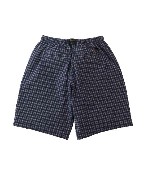 90s USA製 Gramicci 希少シアサッカー ショーツ グラミチ 古着 90s USA製 Gramicci 希少シアサッカー ショーツ グラミチ 古着 90s USA