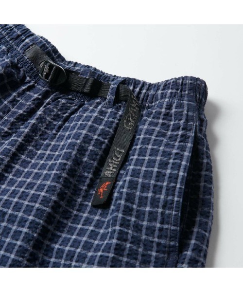 GRAMICCI O.G. SEERSUCKER LAGOON SHORT（グラミチ OGシアサッカー