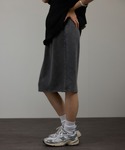SALON adam et rope'(サロン アダム エ ロペ)の「スカート(スカート)」