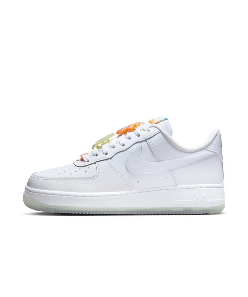★Nike★大人気商品◆NIKE AIR FORCE 1 LX(W)◆送料無料◆ N207 Nike Air Force 1 '07 LX Women's Shoes. Nike ID