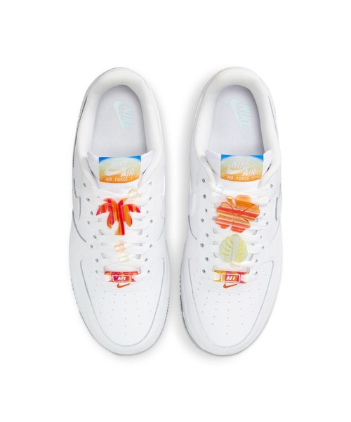 NIKE ナイキ W AIR FORCE 1 '07 LX ウィメンズ エア フォース 1