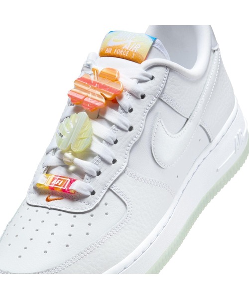 セール】NIKE ナイキ W AIR FORCE 1 '07 LX ウィメンズ エア