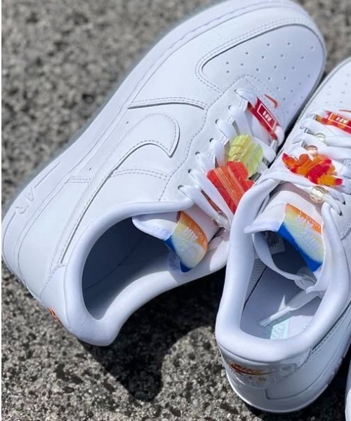 早い者勝ち!!! NIKE◆ナイキ W エア フォース 1 '07 LX｜IB8875 Amazon | [ナイキ] エア フォース 1 '07 LX W AIR FORCE 1 '07