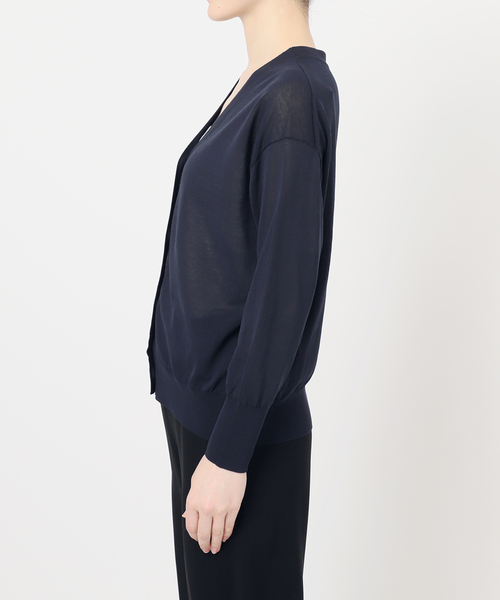 DEUXIEME CLASSE - AP studio maison standards ウールカーディガン&amp;ニット Deuxieme Classe L'Appartement AP STUDIOの人気スタッフが