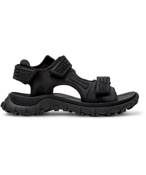 CAMPER（カンペール）の「[カンペール] DRIFT TRAIL SANDAL / サンダル（サンダル・メンズ・ブラック・27.5cm/26.0cm/27.0cm/25.5cm/25.0cm）」の2枚目の写真