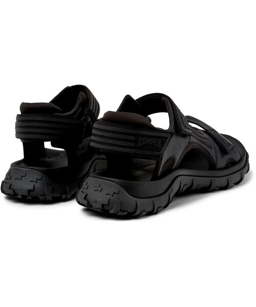 CAMPER（カンペール）の「[カンペール] DRIFT TRAIL SANDAL / サンダル（サンダル・メンズ・ブラック・27.5cm/26.0cm/27.0cm/25.5cm/25.0cm）」の3枚目の写真