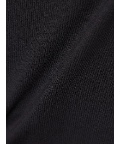 HARUYAMA(ハルヤマ)の「【WEB限定】 ポケット付き 半袖 Tシャツ スロープネック冷感 TOKYO RUN(Tシャツ/カットソー・メンズ・ブラック/ベージュ/ブルー/ホワイト・LL/L/M/3L)」の17枚目の写真