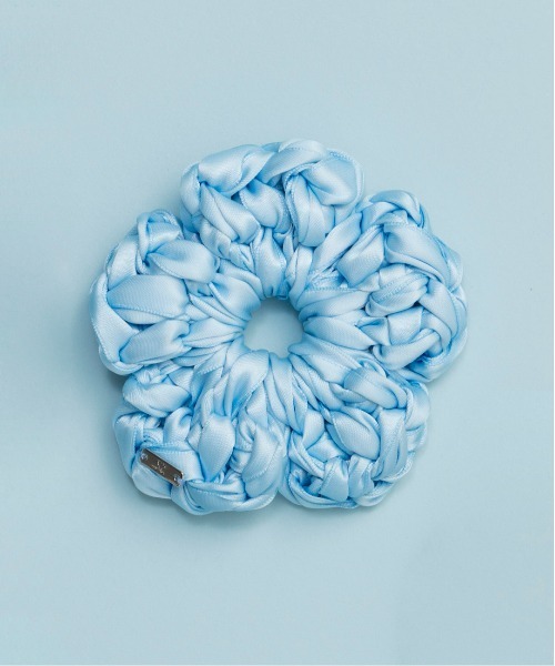 ※しゅり※ MAISONSPECIAL メゾンスペシャル Volume Scrunchie/ボリュームシュシュ【MAISON SPECIAL/メゾン