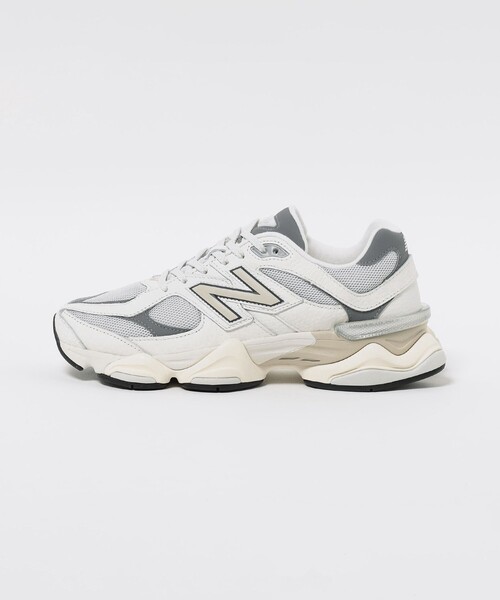 セール】＜New Balance＞ U9060AGA/スニーカー（スニーカー