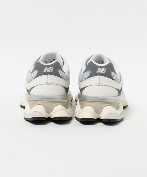 New Balance U9060 ホワイト グレー ニューバランス U9060AGA NEW BALANCE ニューバランス U9060AGA(D) U9060 U9060AGA WHITE