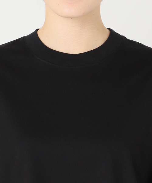 ≪追加≫モックネックTシャツ（Tシャツ/カットソー）｜FRAMeWORK