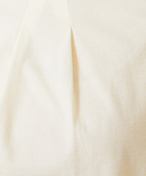 tシャツ Escala floral フラワー刺繍パフスリーブTシャツ レディース Escala floral フラワー刺繍パフスリーブTシャツ（Tシャツ