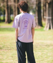 COBMASTER（コブマスター）の「【COBMASTER/コブマスター】COB HIKECLUB TEE/半袖Tシャツ（Tシャツ/カットソー）」