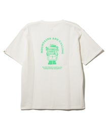 COBMASTER（コブマスター）の「【COBMASTER/コブマスター】COB HIKECLUB TEE/半袖Tシャツ（Tシャツ/カットソー）」