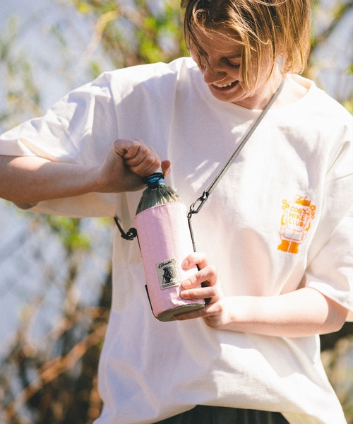 COBMASTER（コブマスター）の「【COBMASTER/コブマスター】COB HIKECLUB TEE/半袖Tシャツ（Tシャツ/カットソー・レディース・ホワイト系その他/インディゴブルー/ラベンダー/ホワイト系その他2・SMALL/MEDIUM/LARGE/X-LARGE/X-SMALL）」の18枚目の写真