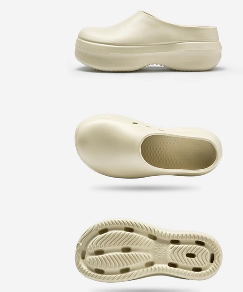 美品 MANA 2025SS ベルクロサンダル ベージュコンビ 厚底 38サイズ 美品 MANA 2025SS ベルクロサンダル ベージュコンビ 厚底 38サイズ
