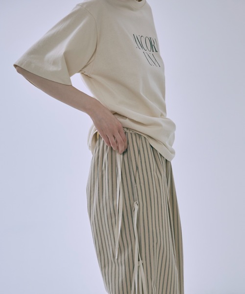 ぺんり様 STAFF STYLING｜THE SHOP YOHJI YAMAMOTO